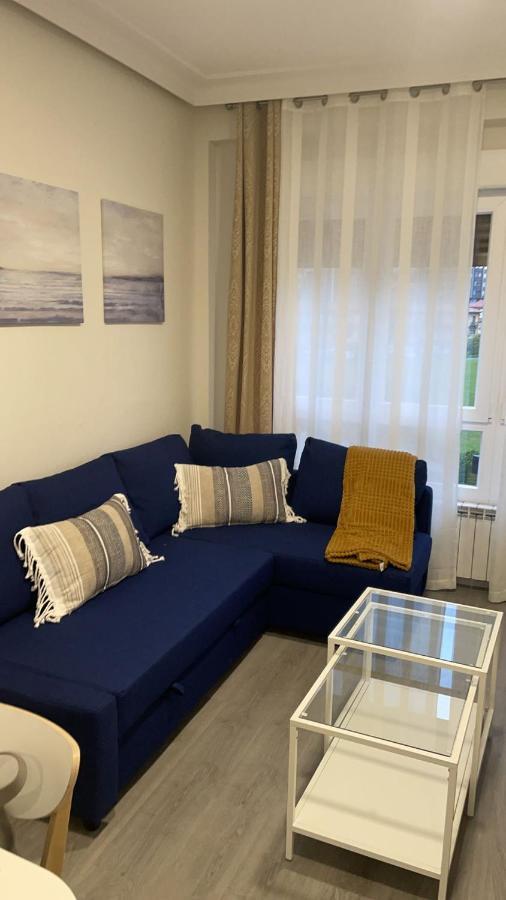 Apartamento Buenavista Oviedo Exterior photo